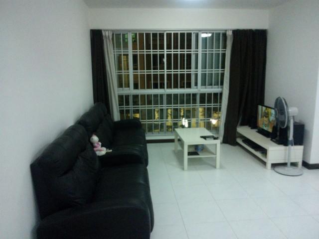 Blk 612D Punggol Drive (Punggol), HDB 4 Rooms #132907552